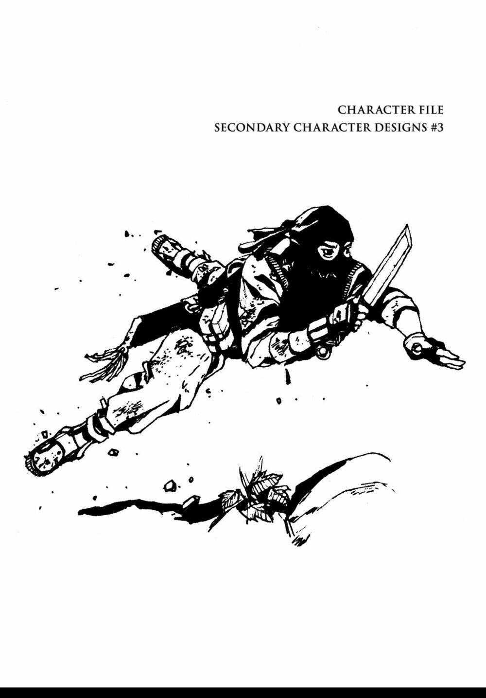 shaman warrior | vu đạo chiến binh chapter 11 26