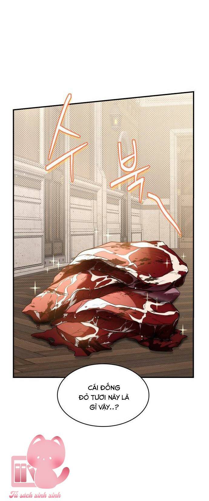 'di vật' melvin để lại chapter 29 43