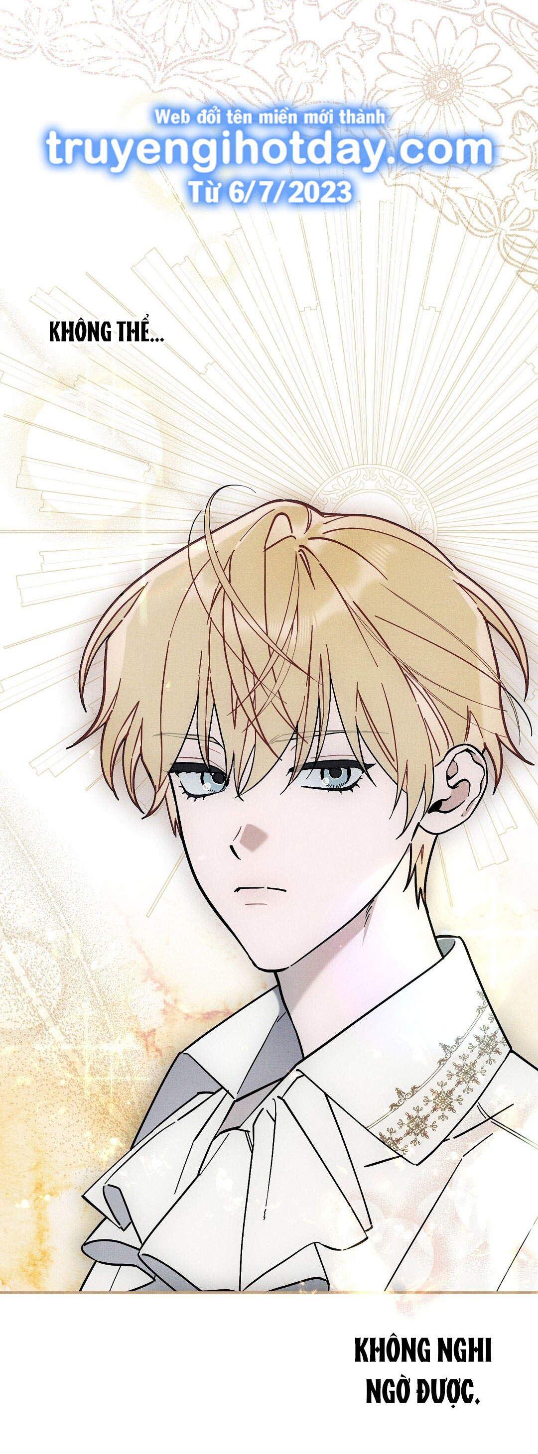 hoàng tử bất lương giấu mình là omega chapter 19.2 24