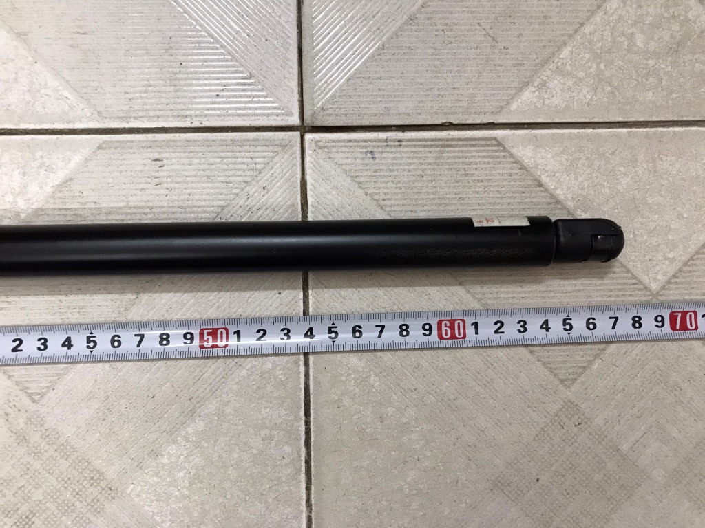 Ty chống nắp capo Toyota Camry