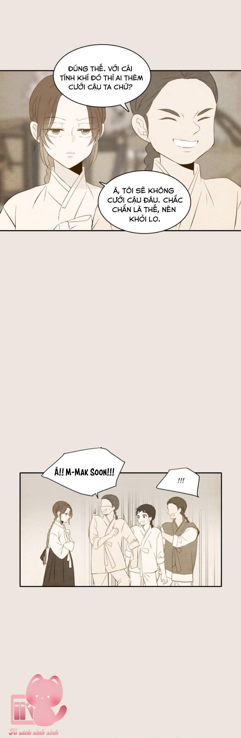 a good day to be a dog chapter 74 7