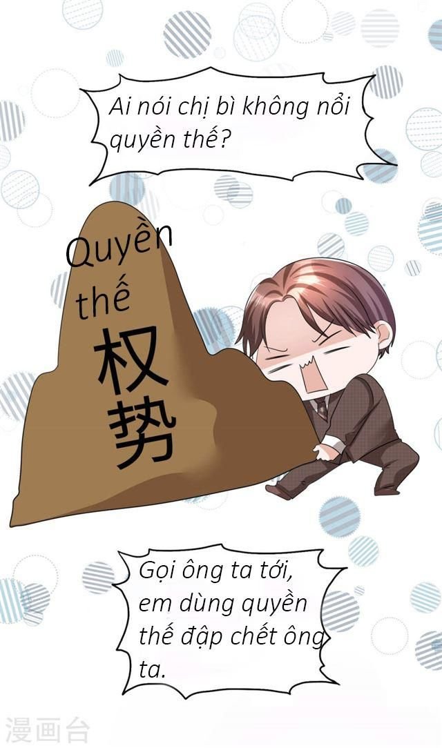 con đường phản công của sủng thê chapter 28 28