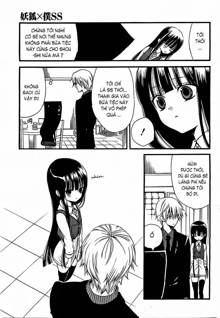 inu x boku ss chapter 2 35