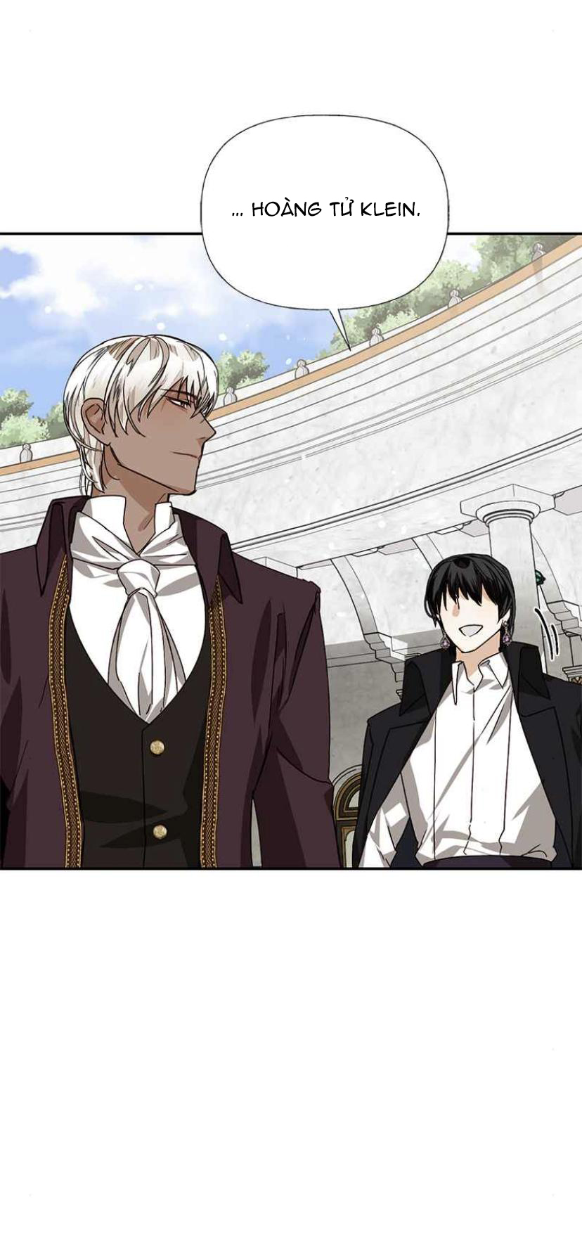 Hậu Cung Của Nữ Chính chapter 27 - Trang 44