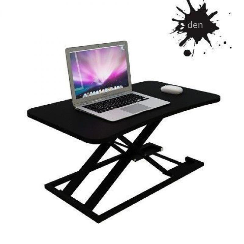 Giá thấp nhất máy tính khung nâng đứng nâng bàn máy tính xách tay bàn máy tính văn phòng bàn làm việc máy tính để bàn kệ