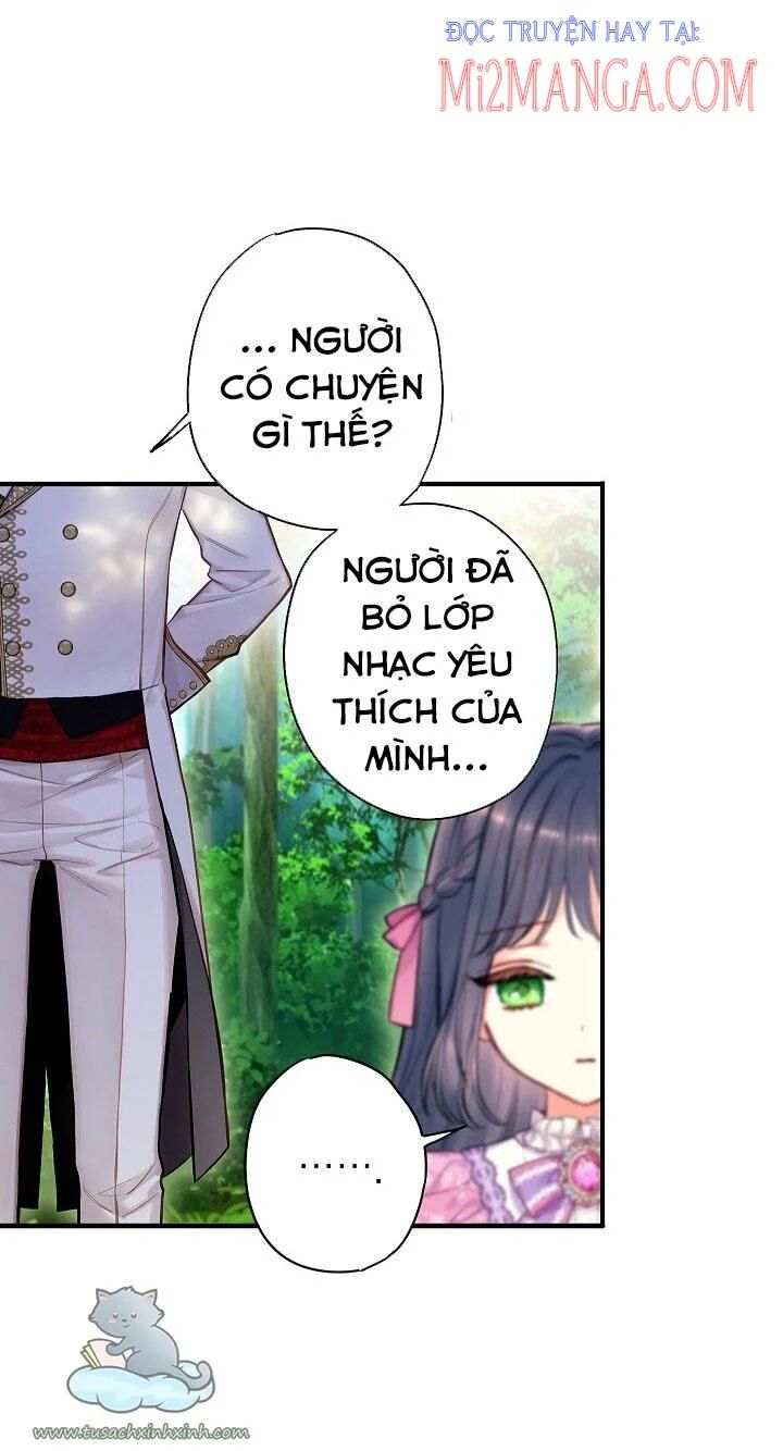 thánh nữ ẩn danh chapter 204 44