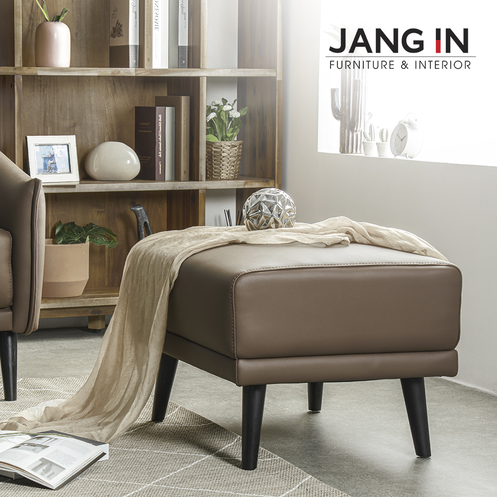 Sofa Robe _Ghế đôn (Microfiber PVC)