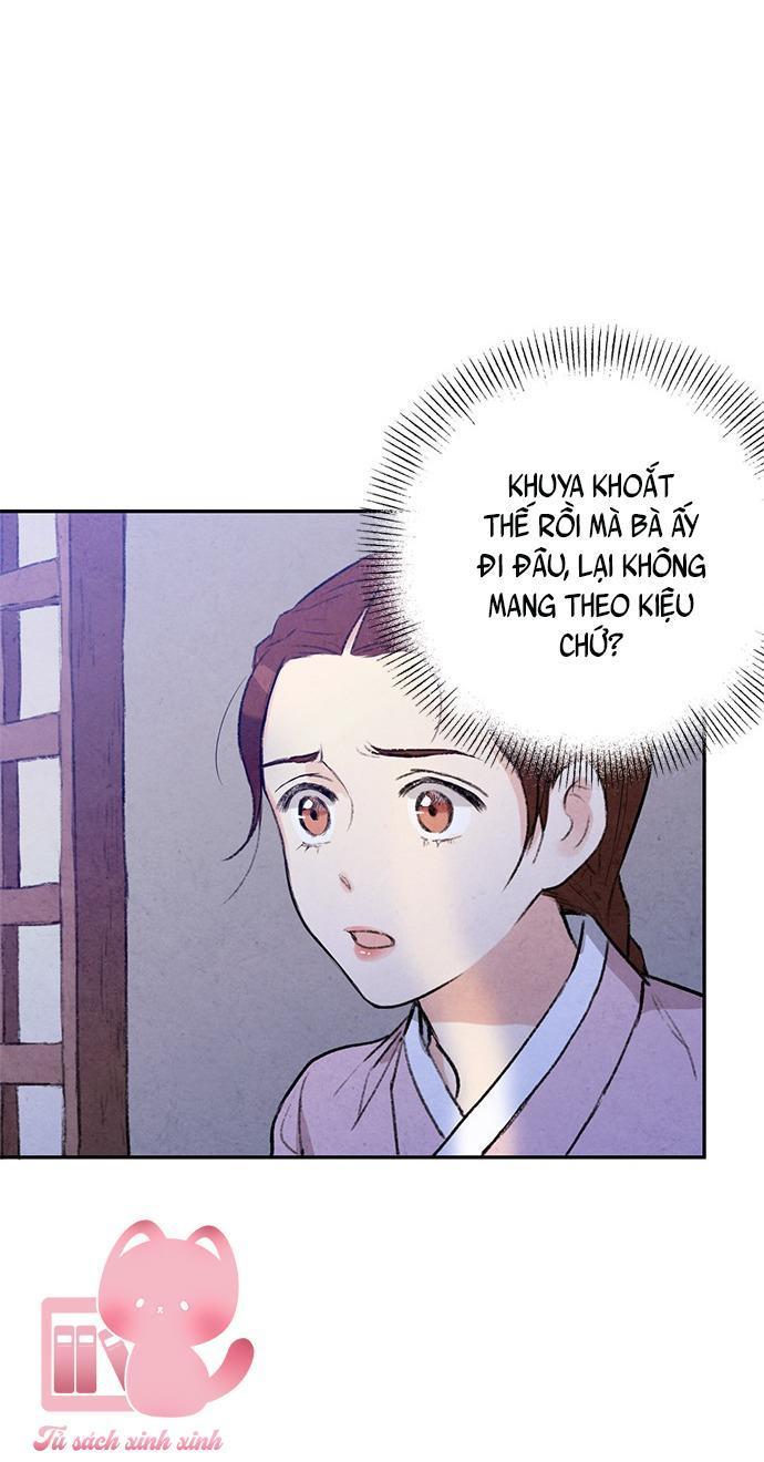 lệnh cấm hôn chapter 20 65