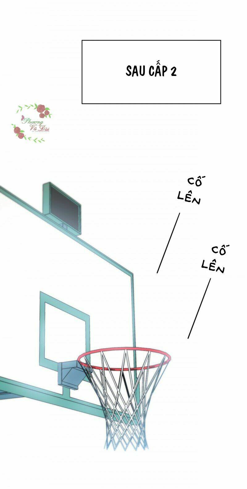 trong khoảnh khắc ấy, muốn hôn em chapter 21 10