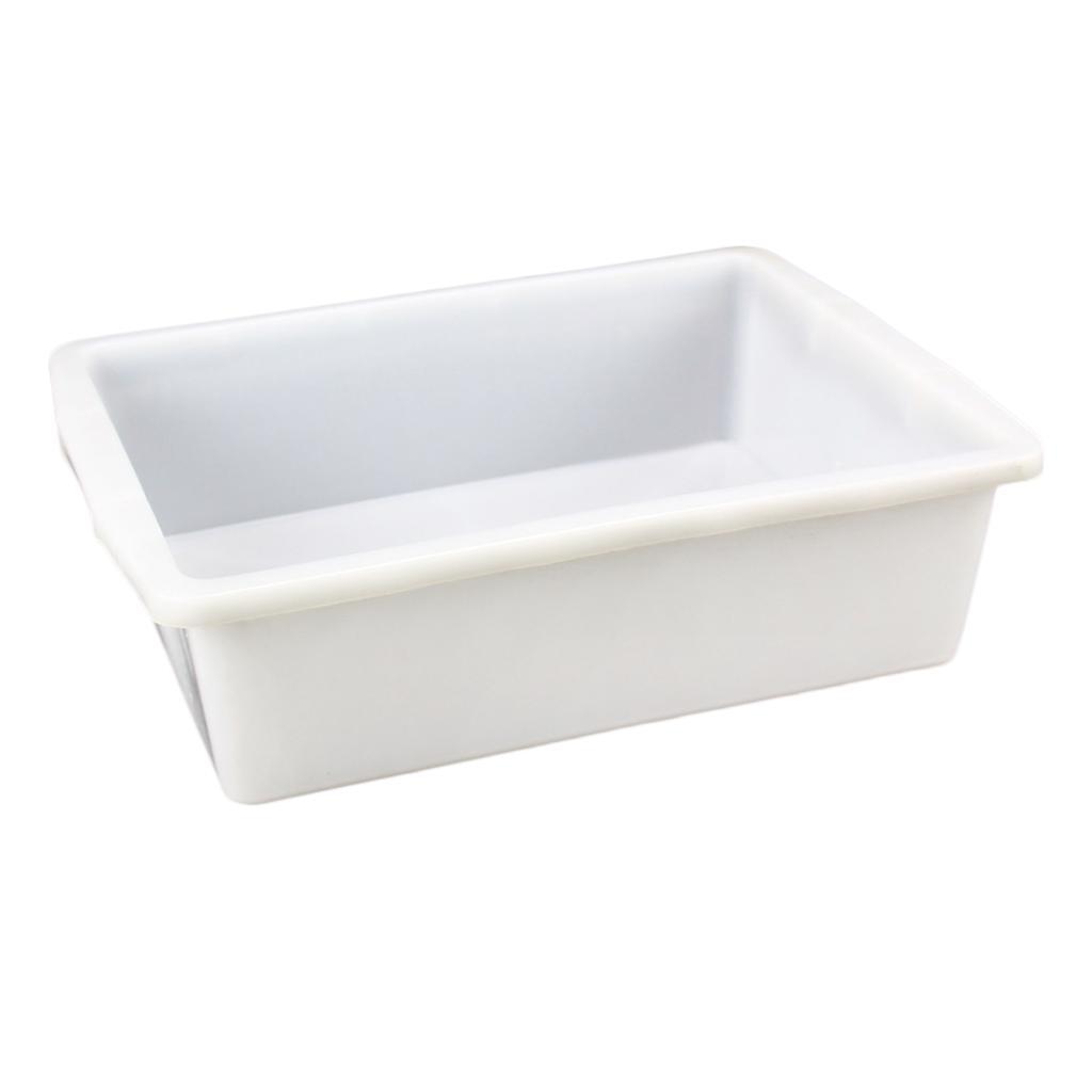 Outdoor Fishing  Box Mealworm Container Live Worm Breeding Box Feeder
