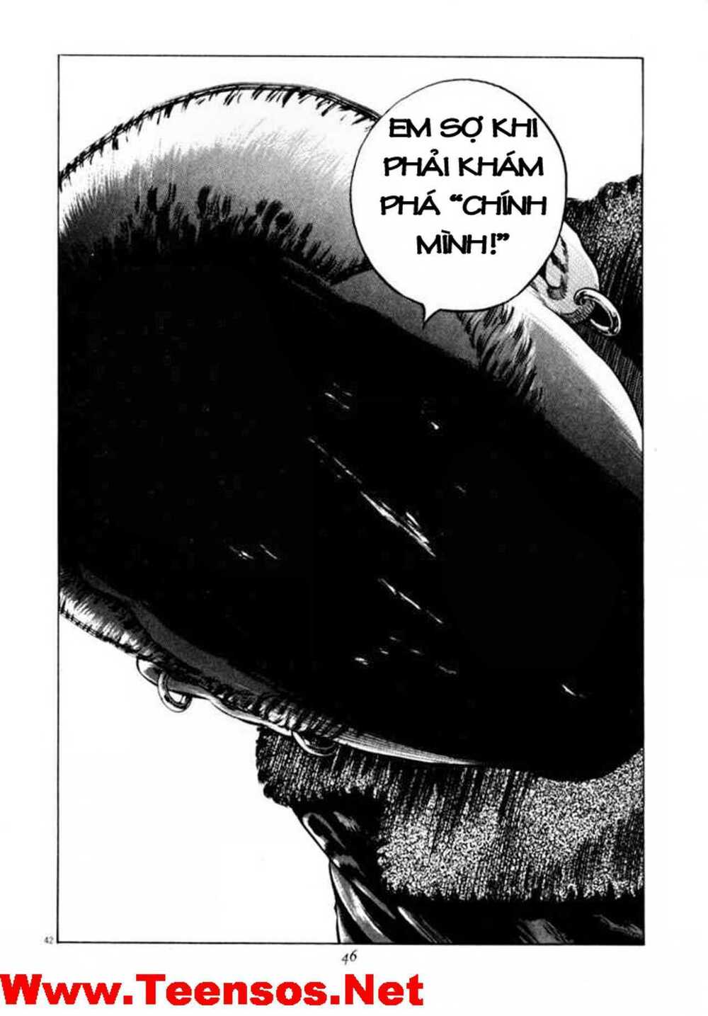 homunculus chapter 35 3