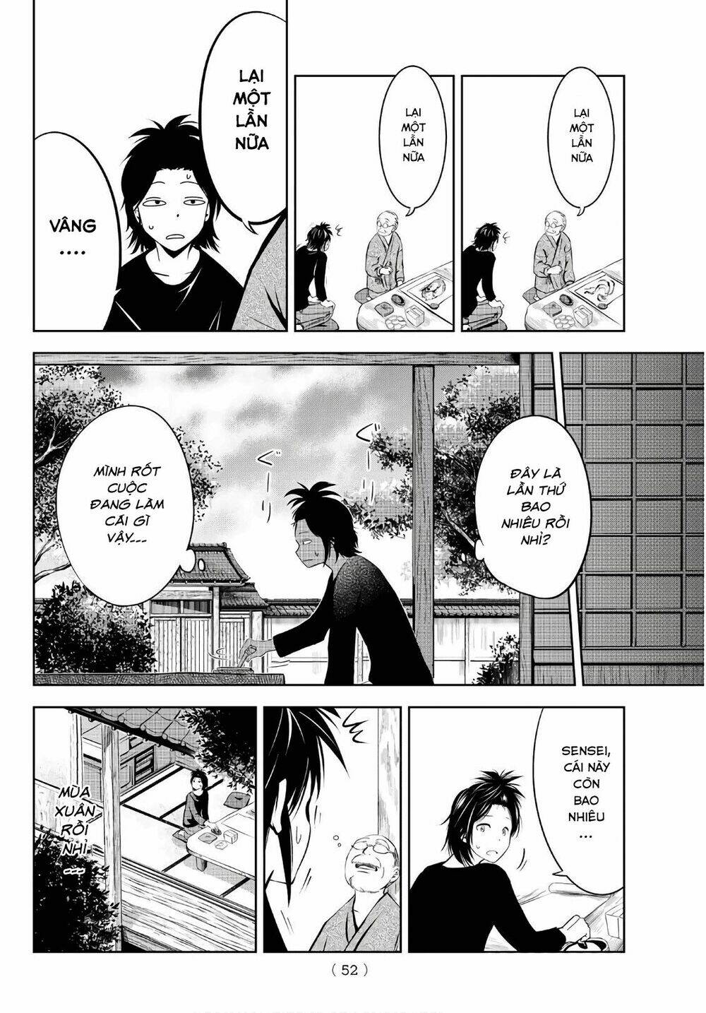 sen wa, boku wo egaku chapter 2 10