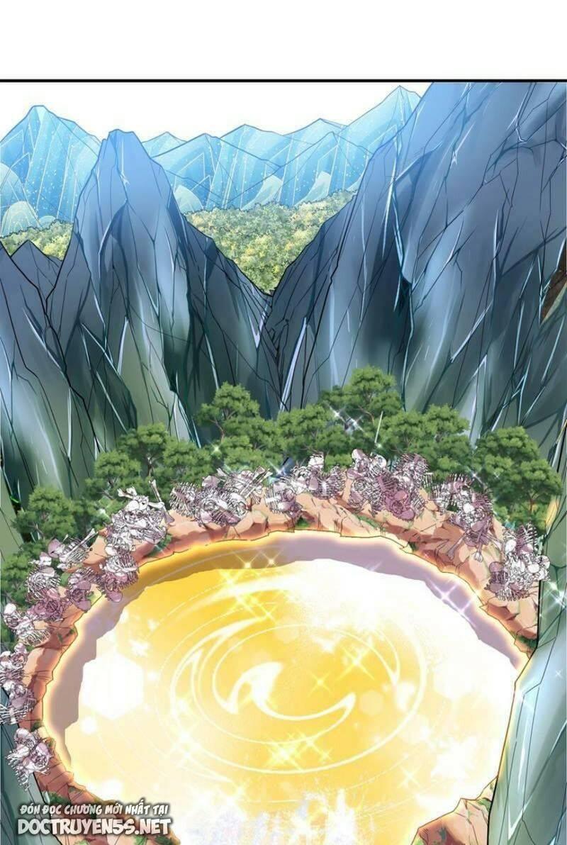 đệ nhất người ở rể chapter 193 1