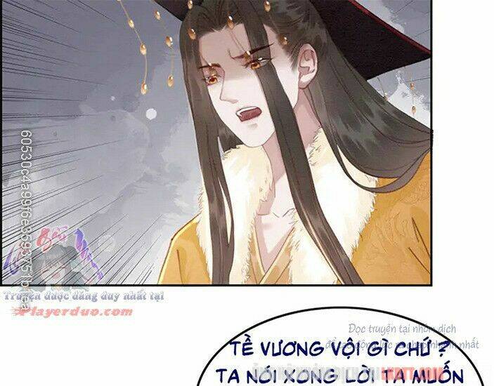 trọng sinh bá sủng nhiếp chính vương quá mạnh mẽ chapter 128 59