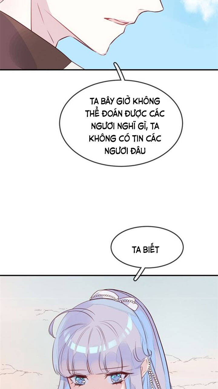 chiếc váy của người cá chapter 53 28