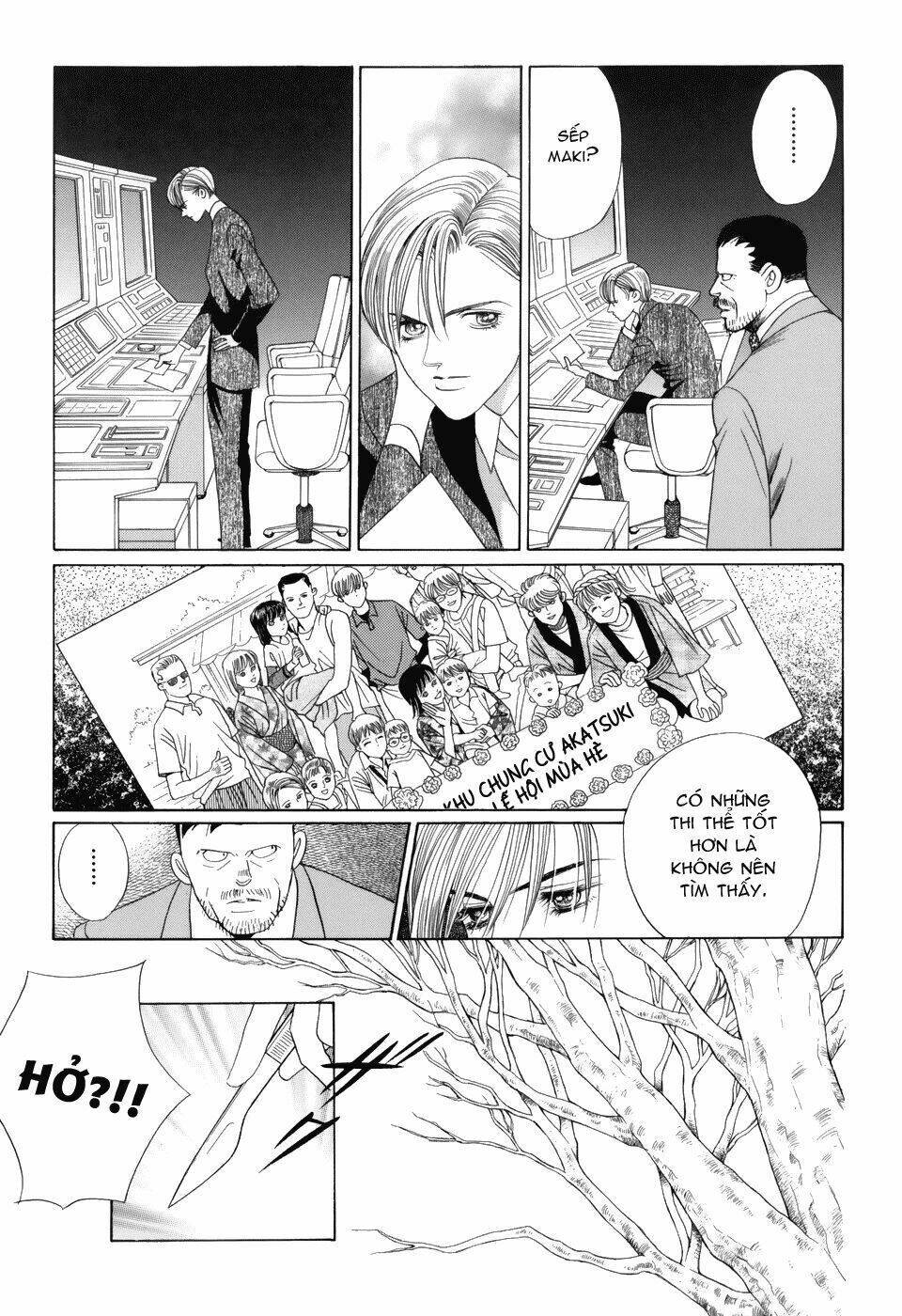 himitsu chapter 11 45