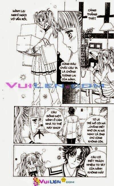 cặp đôi kỳ lạ chapter 3 132