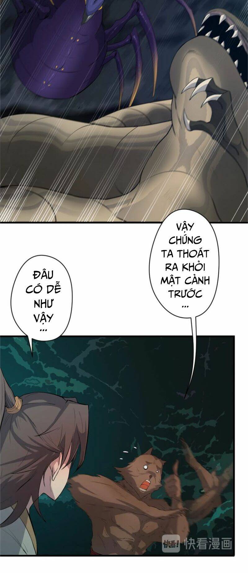 ta luyện dược thành thánh chapter 17 6