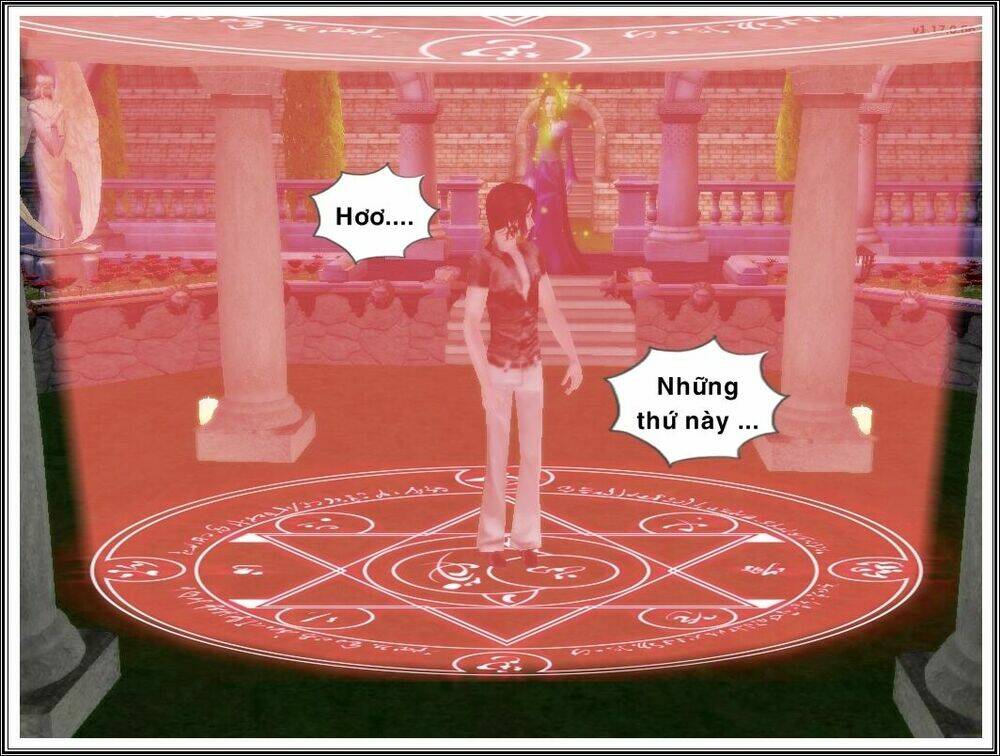 truyện sims - earl story chapter 52 35