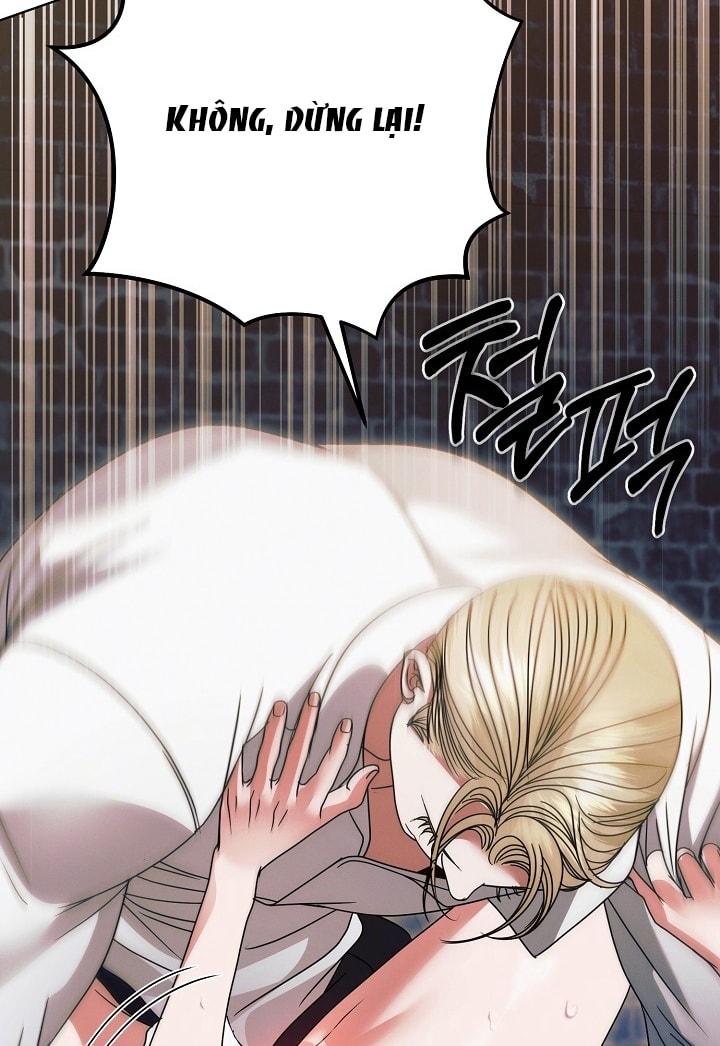 [18+] hãy cầu xin ta đi chapter 25.2 43