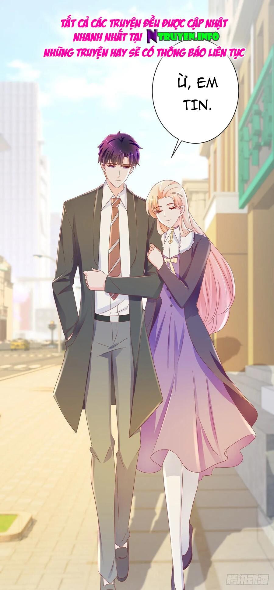 ẩn hôn 100%: chọc tức vợ yêu mua một tặng một chapter 200 26