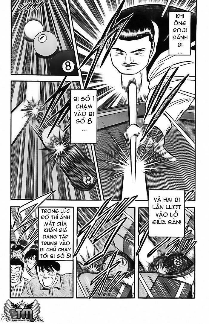 break shot chapter 124 11