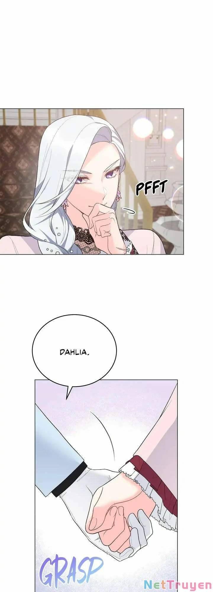 là nhân vật phản diện nhưng tôi sẽ trở thành nữ chính chapter 75 43