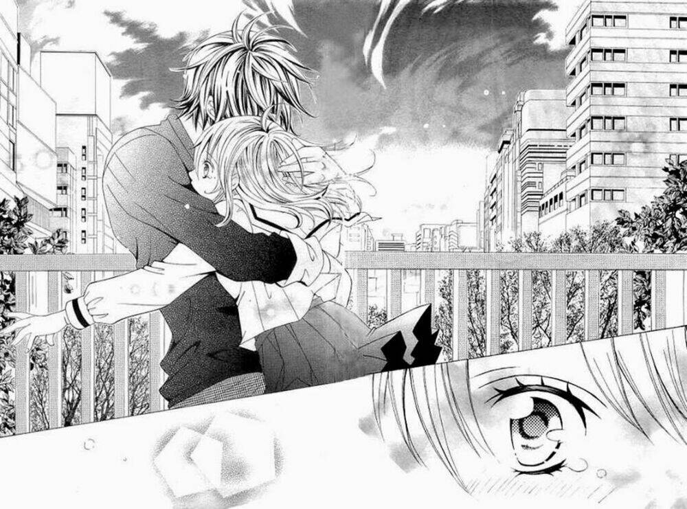 cuộc gặp gỡ diệu kỳ chapter 14 9