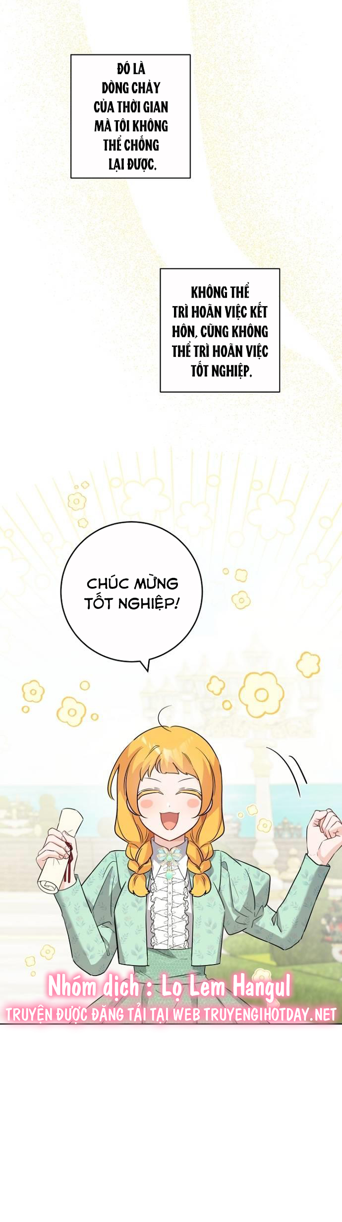 tôi sẽ đưa đứa trẻ ấy rời đi chapter 15 21