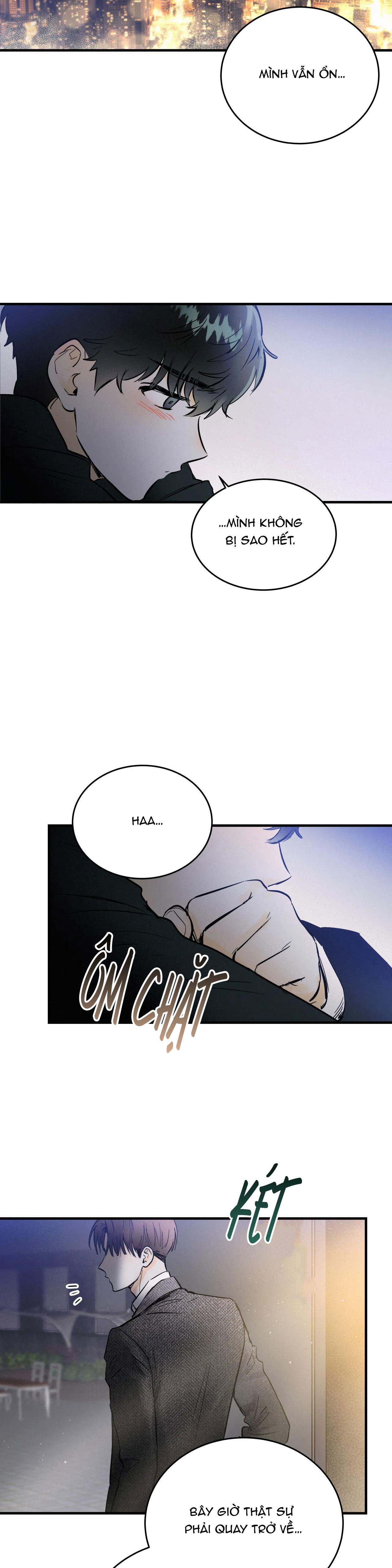 lie again chapter 1 13