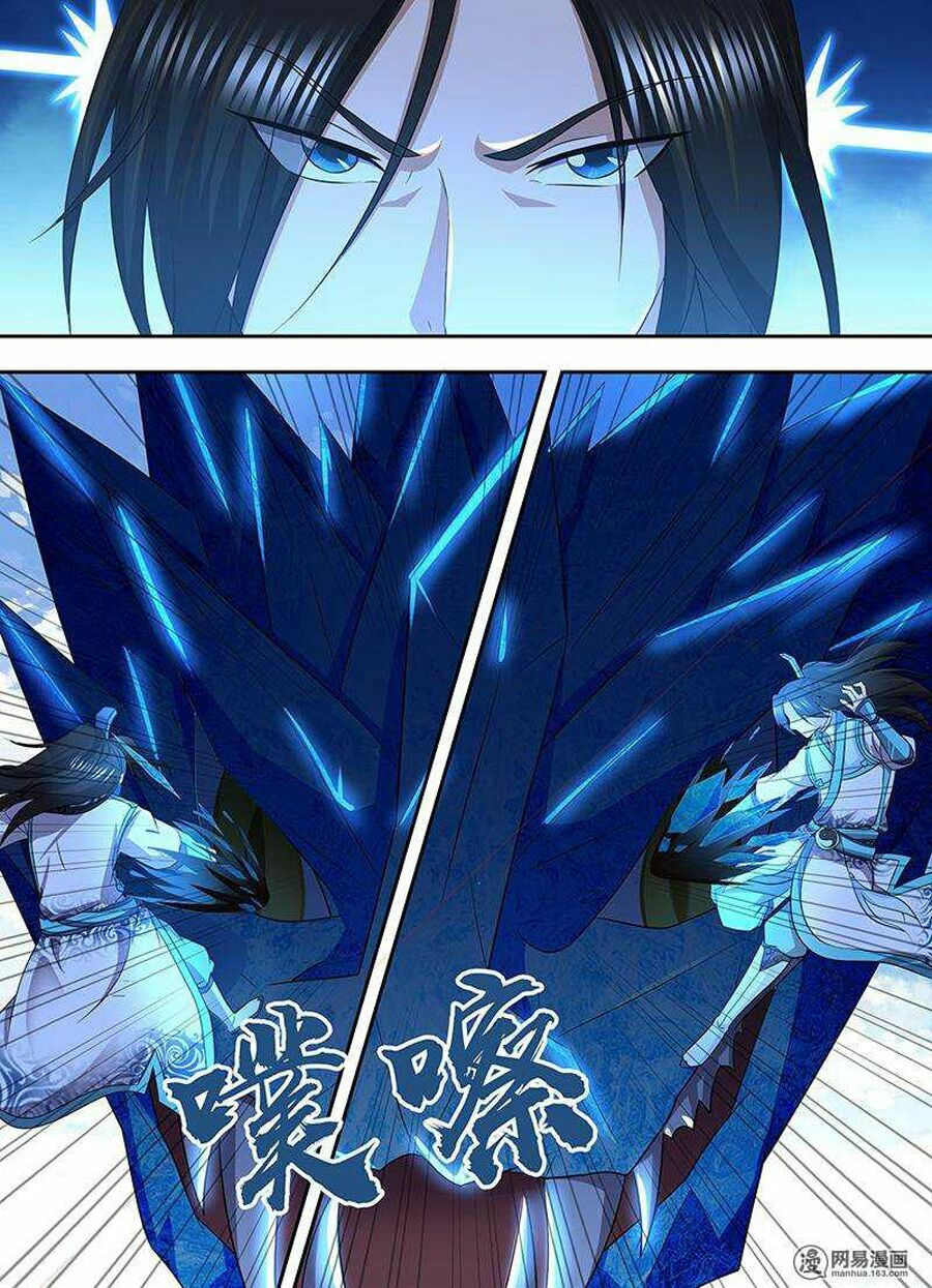 vĩnh hằng chí tôn chapter 169 11