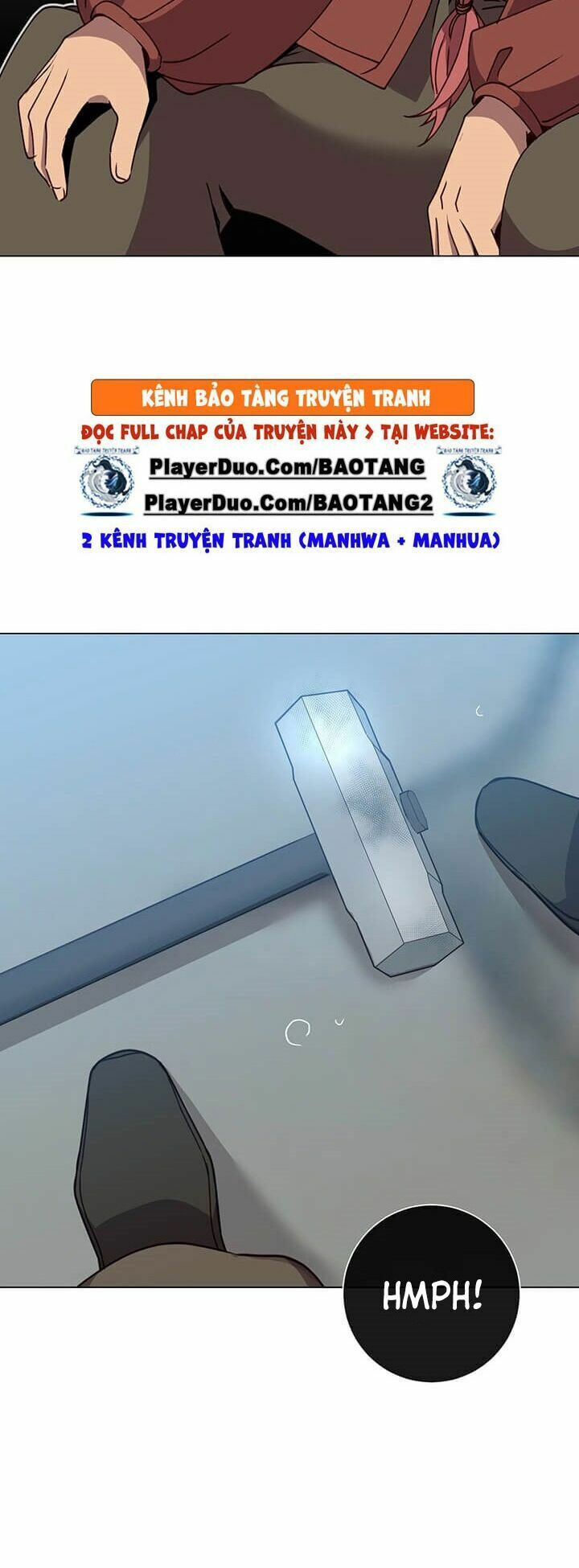 Anh Hùng Mạnh Nhất Trở Lại chapter 49 40