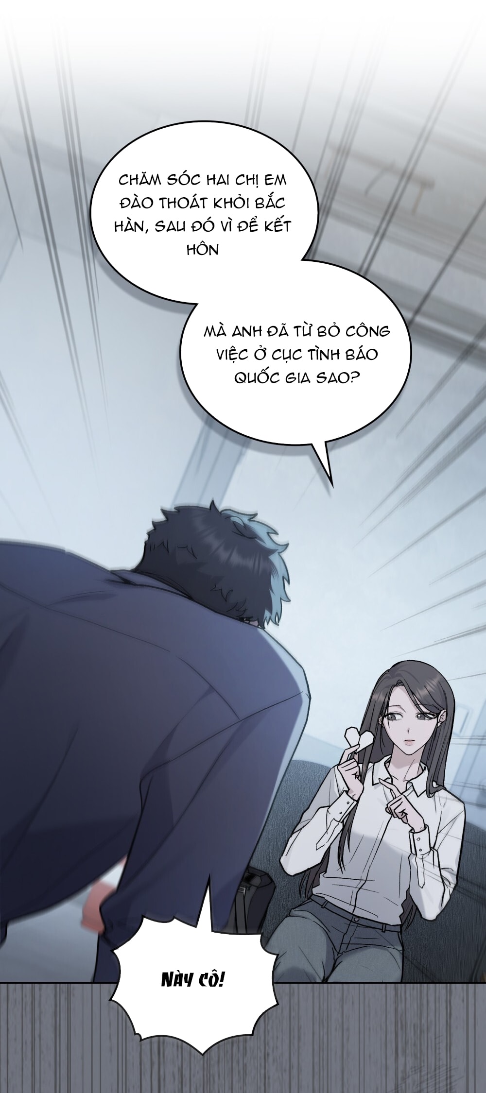 merry psycho chapter 9.2 1