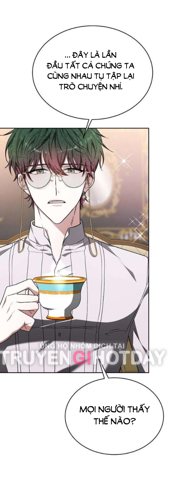 cô dâu của obsidian chapter 6.2 24