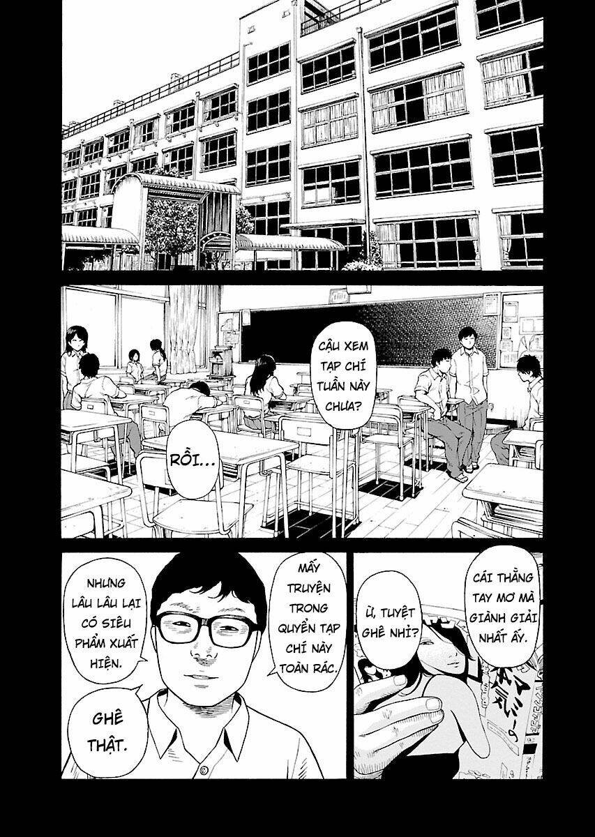 the scum of good and evil chapter 19 7