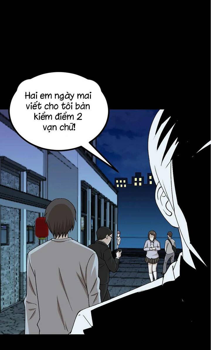 đai ca trở lại tuổi 16 chapter 121 11