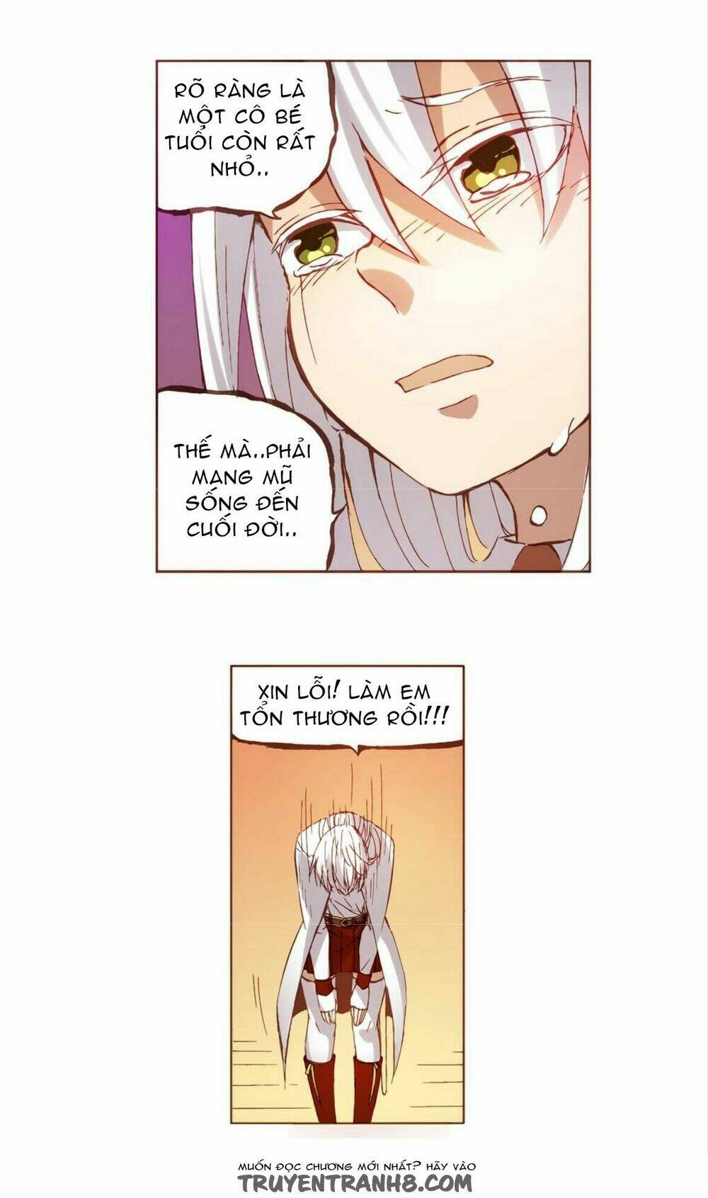 vì tôi là ông chú mở tiệm bán vũ khí chapter 3 24