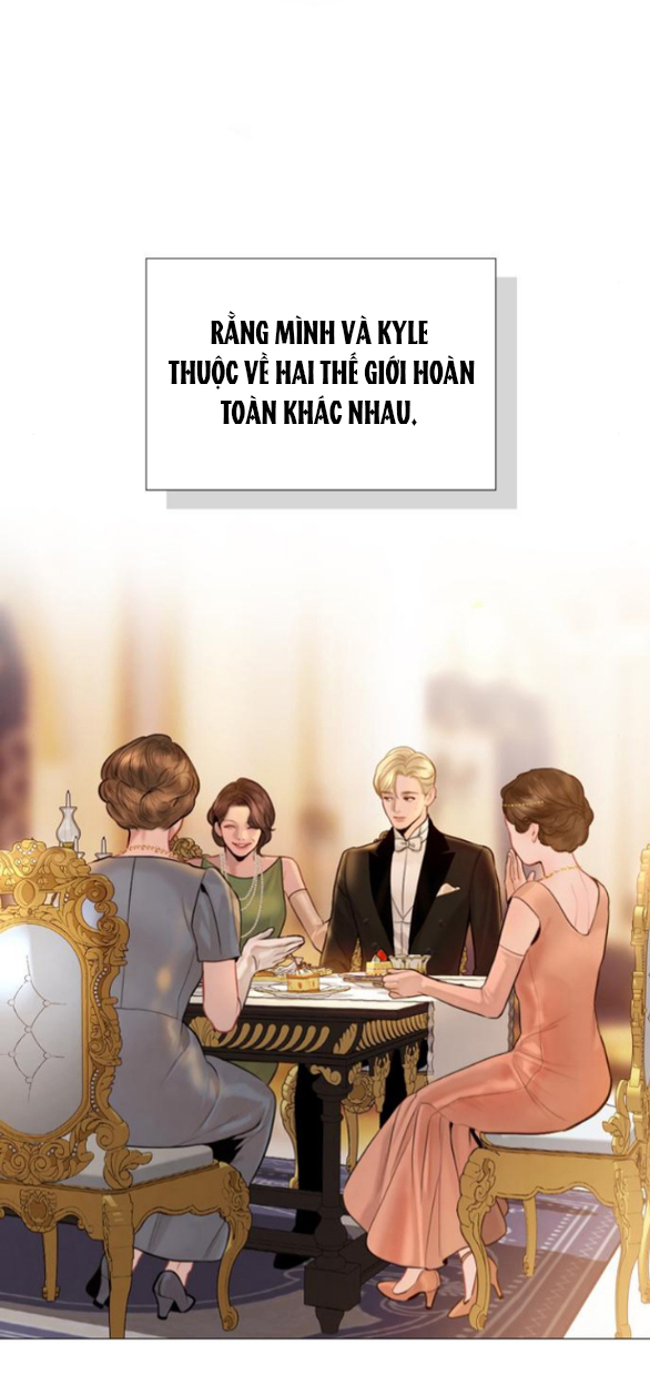 khóc đi hay là cầu xin tôi cũng được chapter 31.2 13