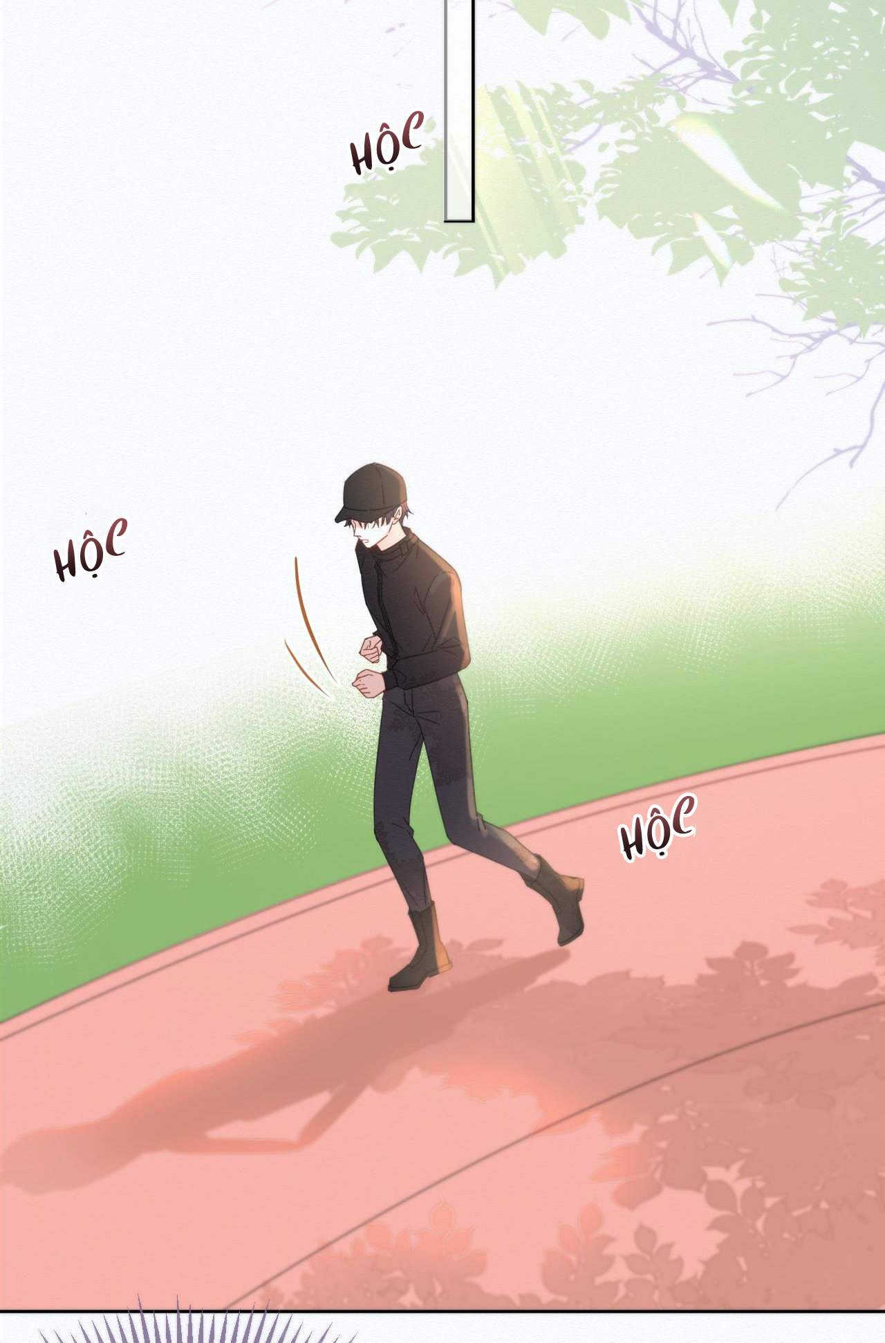 huynh dạy đệ vô lễ chapter 4 28