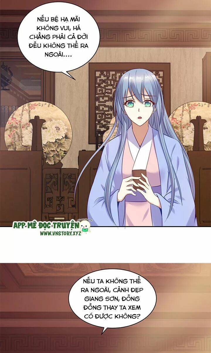 đô đốc đại nhân sủng thê kí chapter 162 8