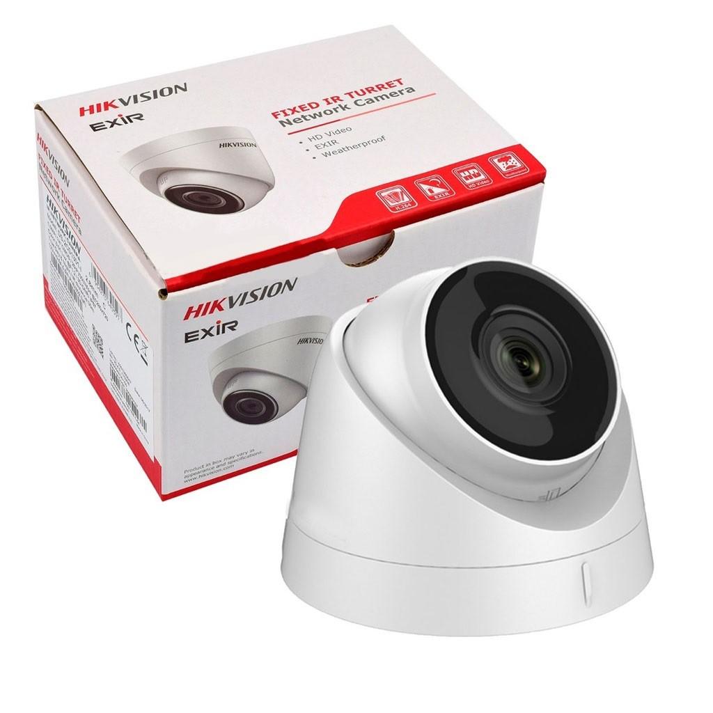 CAMERA IP Dome hồng ngoại 1MP DS-2CD1301-I - Hàng Chính Hãng