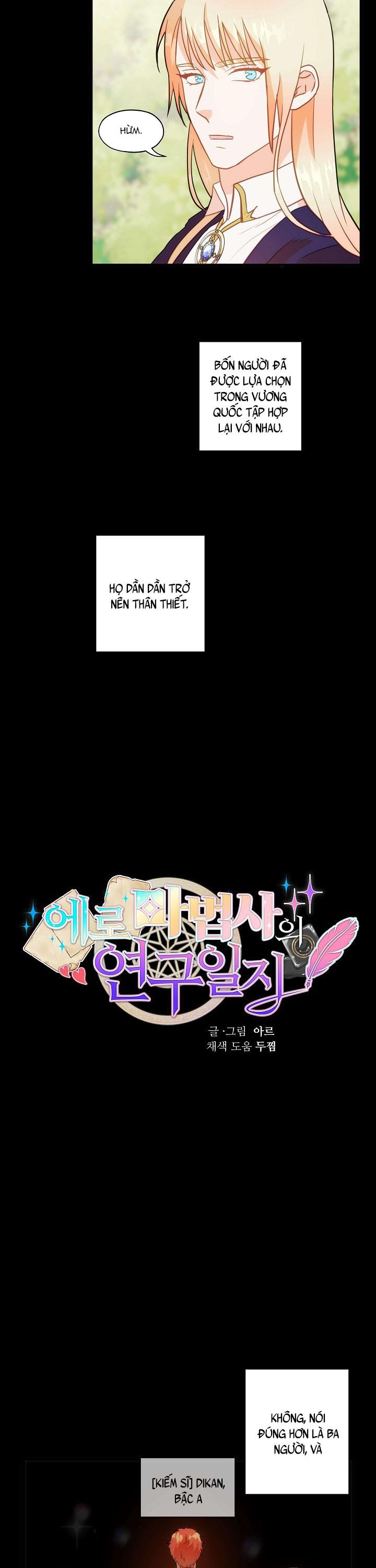 phù thủy gợi tình chapter 13 4