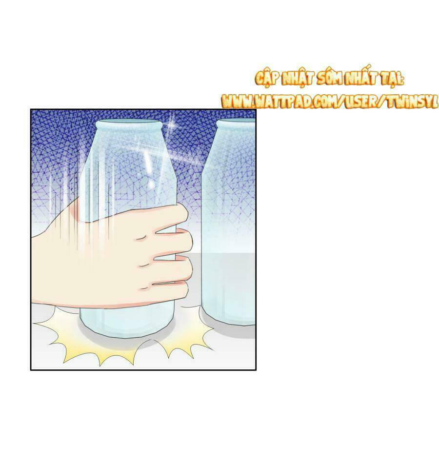 bá đạo trung khuyển tìm ái ký chapter 110 26