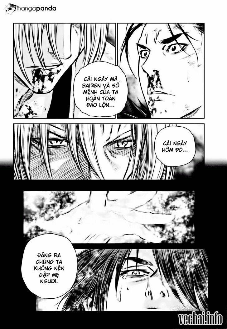 lính đánh thuê maruhan chapter 52 12