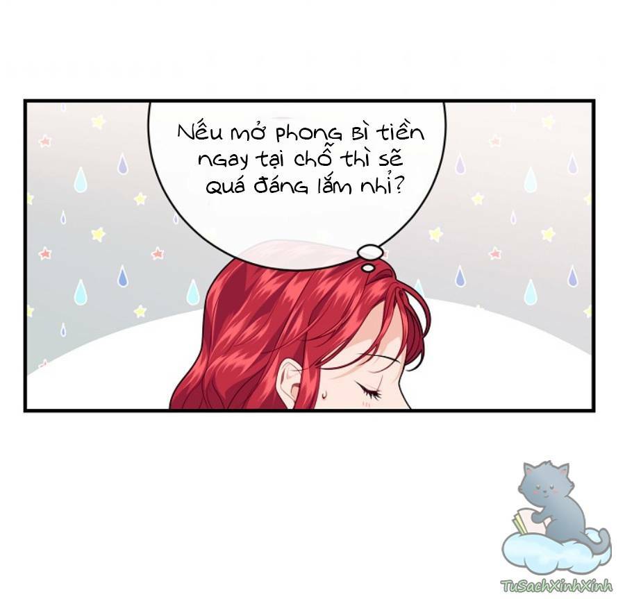 đại dương kiêu sa chapter 15.1 13