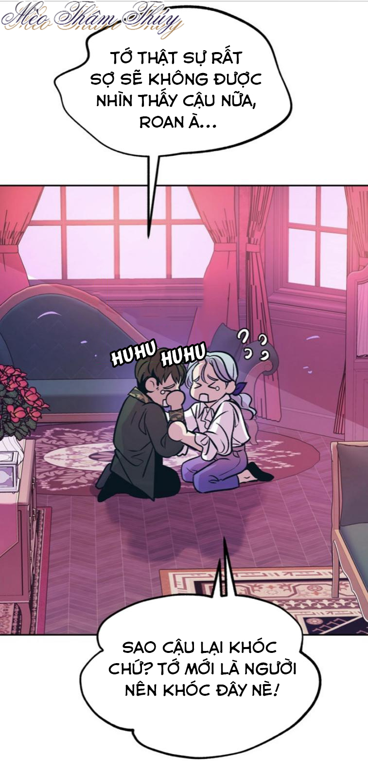 người hầu dễ thương chapter 3 8