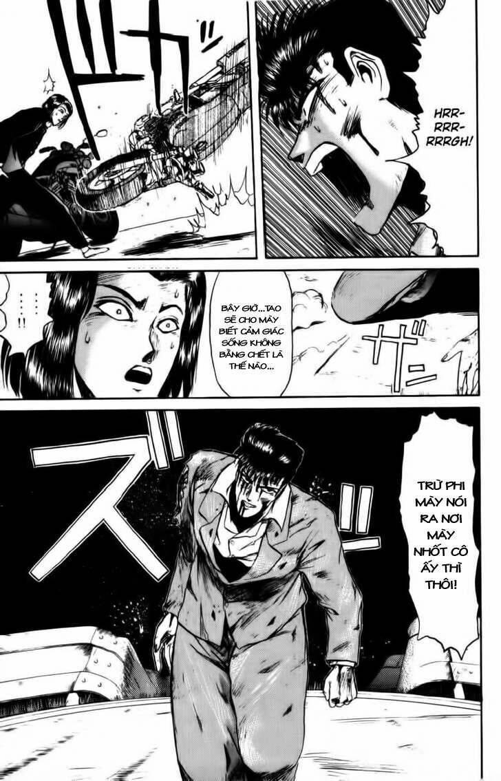 shonan junai gumi chapter 50 20