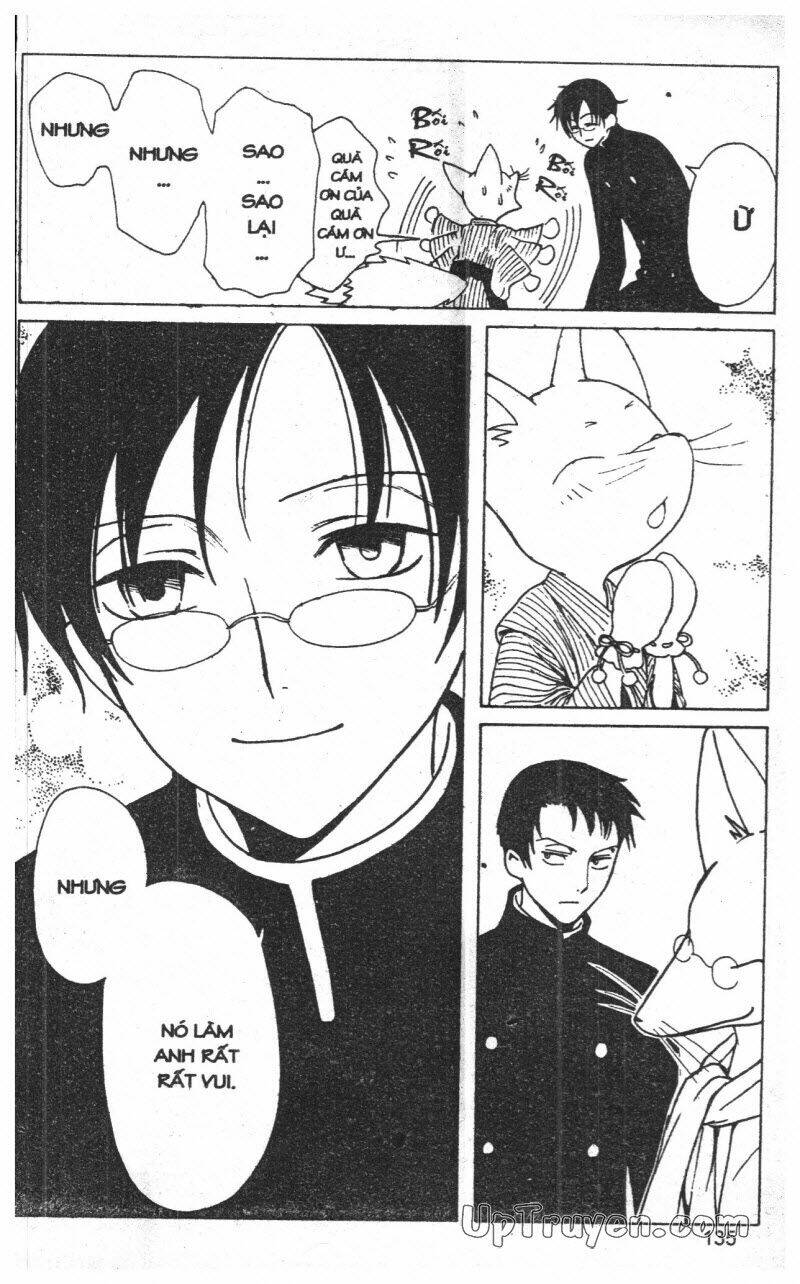 xxxholic - hành trình bí ẩn chapter 11 135