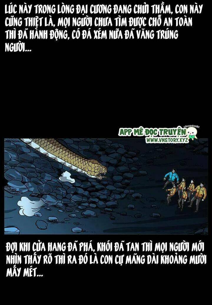 U Minh Ngụy Tượng Chapter 191 24