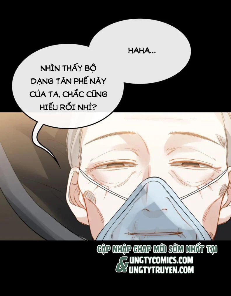 nụ hôn vực thẳm chapter 95 14